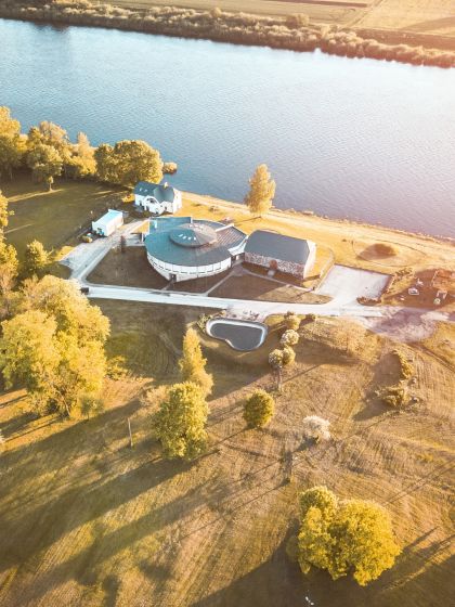 Līvānu stikla un amatniecības centrs