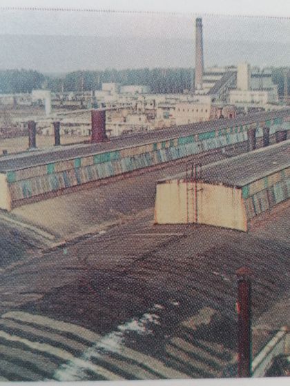 Līvānu būvmateriālu un būvkonstrukciju kombināts