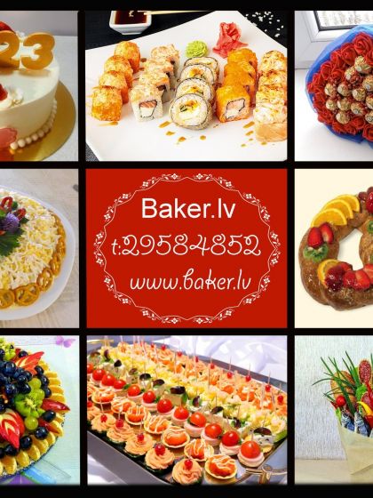 Baker