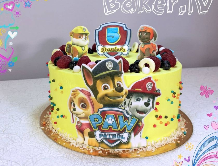 Baker
