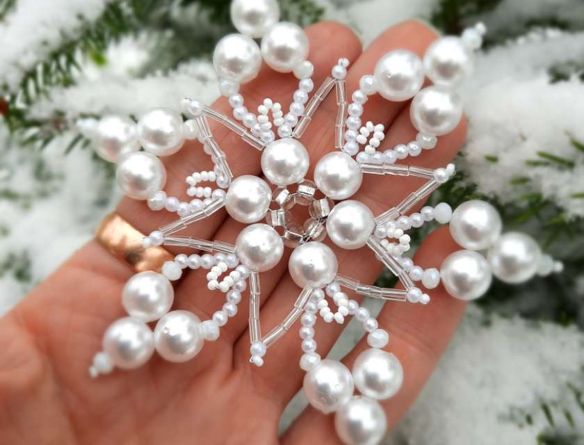 Ornament crafter 