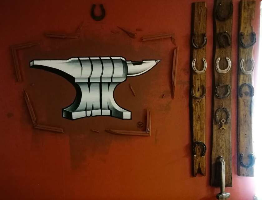 Tattoo and art studio “Miesaskalve”