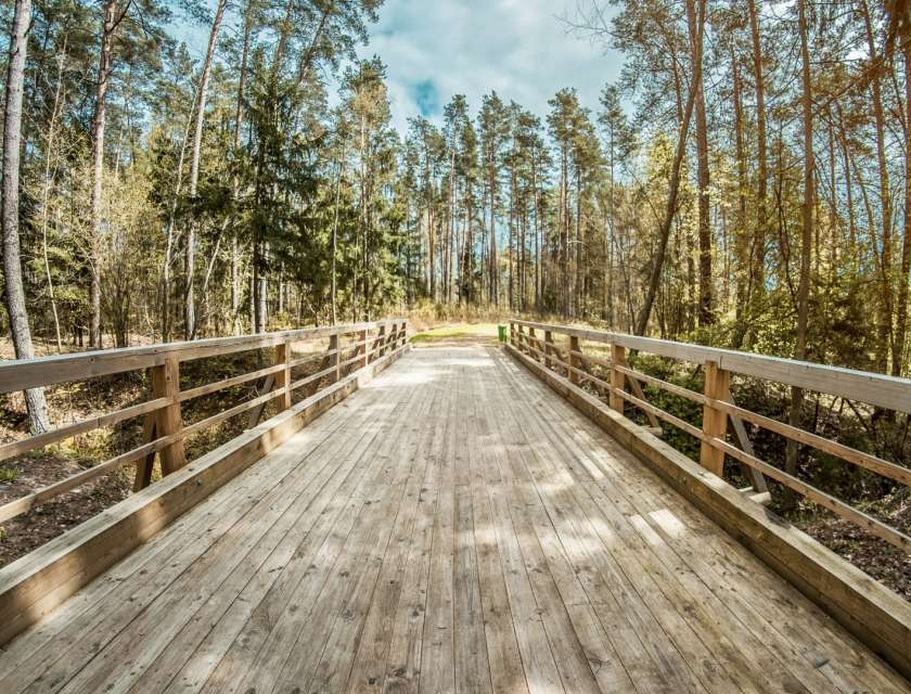 Griva Active Recreation Park