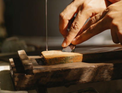 Craftmen workshops