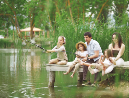 For families with children