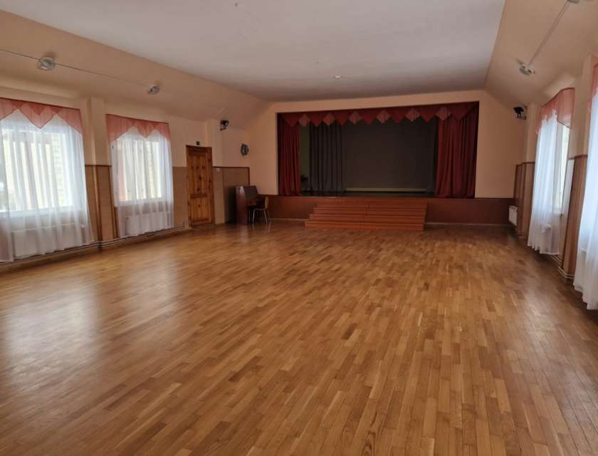 Rožupes Kultūras nams