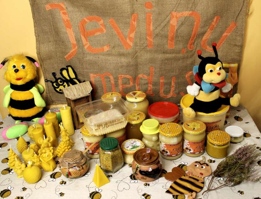 Biškopība 