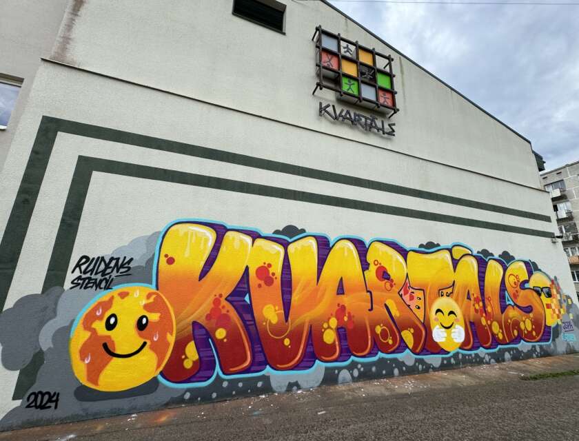 Grafiti 