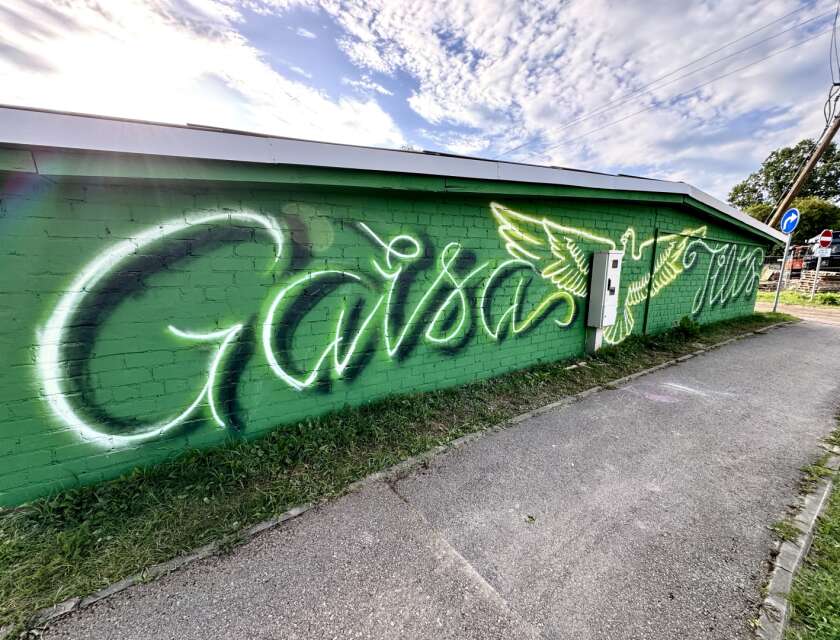 Grafiti 