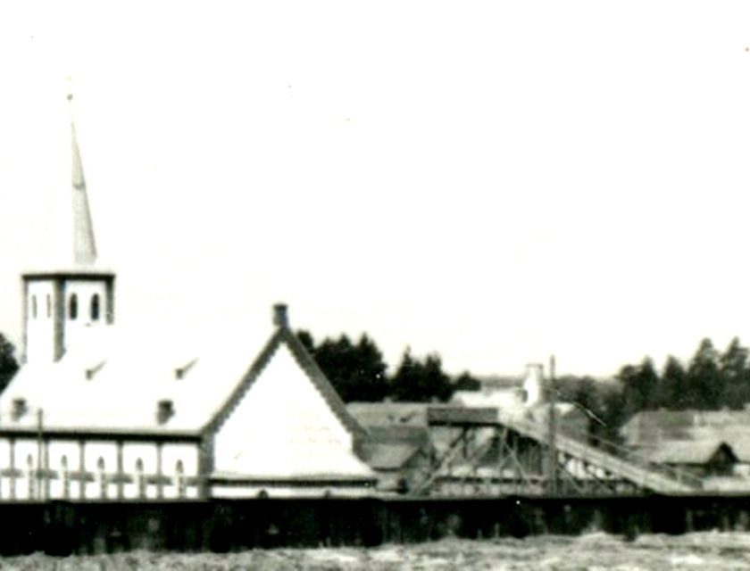 Livanu kaļķu dedzinātava
