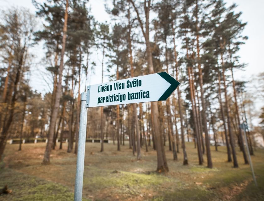Līvānu pareizticīgo baznīca