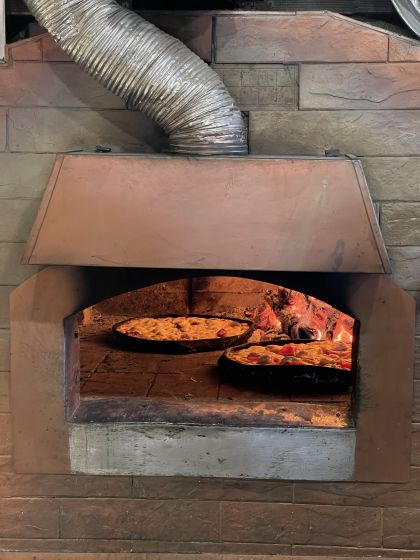 Pizza express