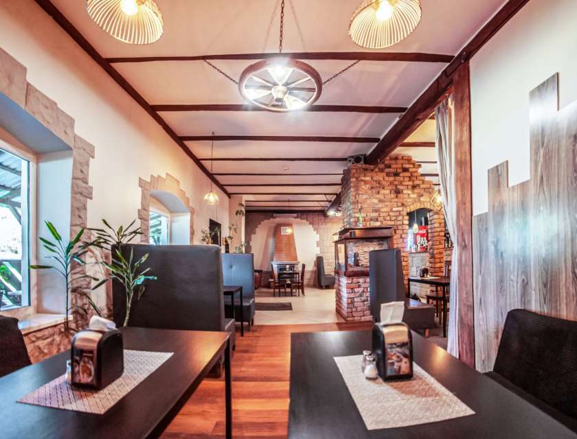 Cafe 