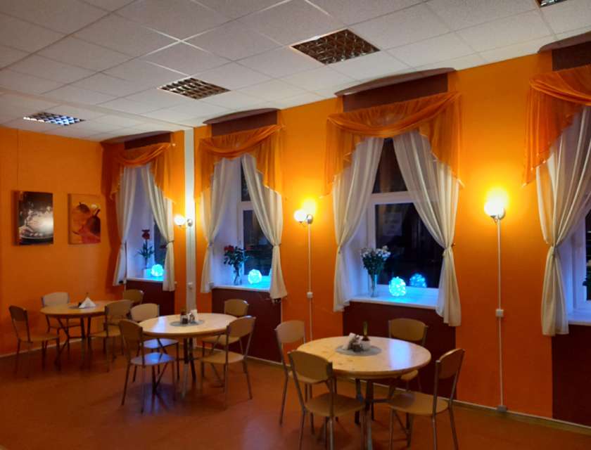 Cafe 