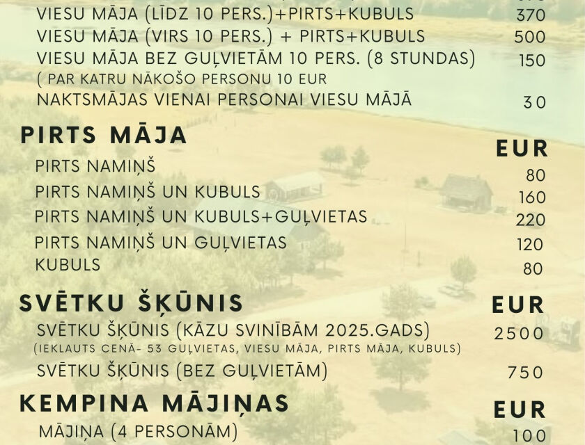 CENRĀDIS ĪSTAIS
