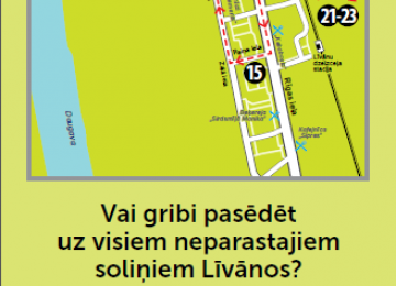 Tematisko soliņu karte