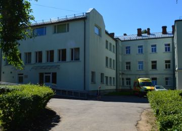 Hospital