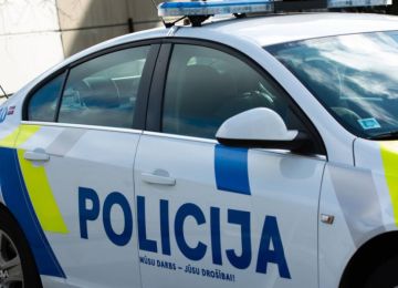 Police