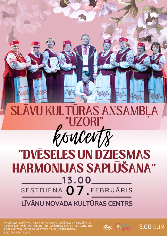 Slāvu kultūras ansambļa 
