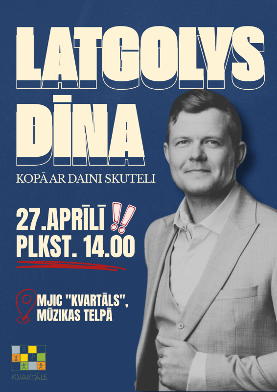 Latgolys dīna