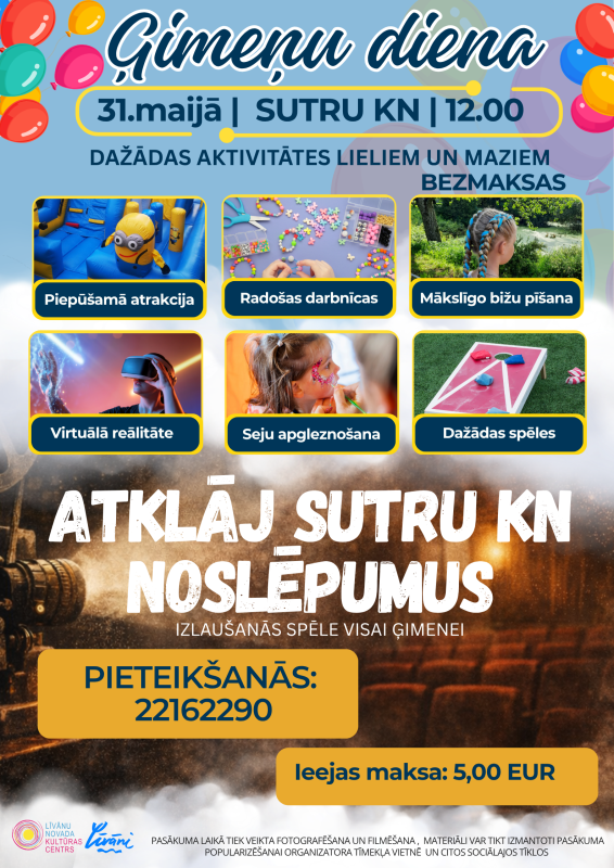 Ģimeņu diena