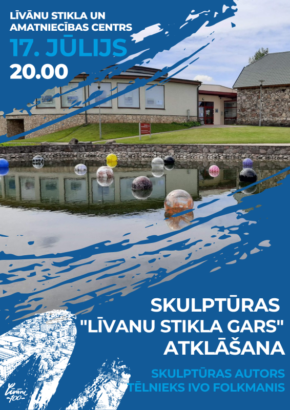 Skulptūras 