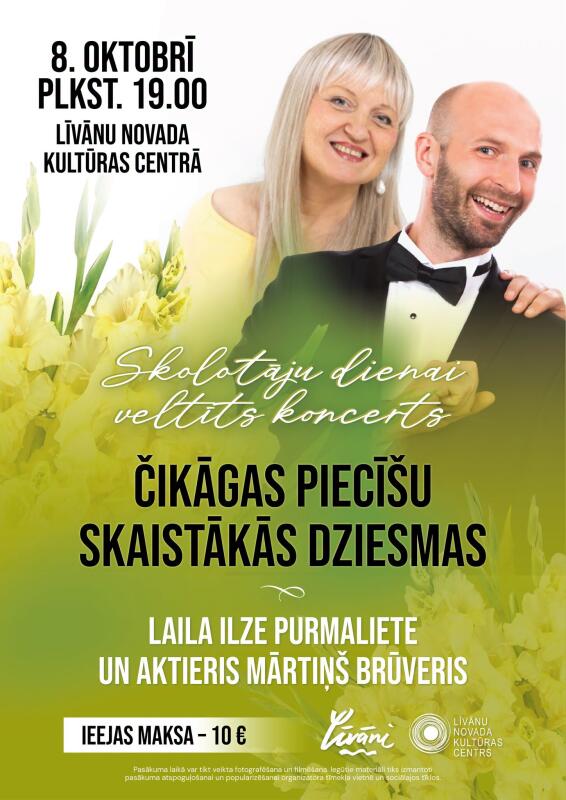 Koncertprogramma 