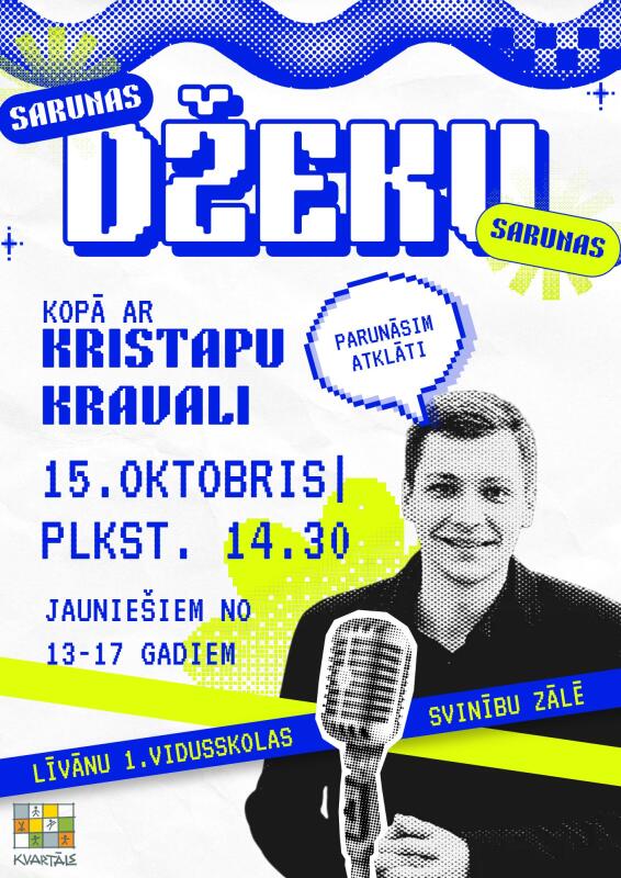 Džeku sarunas