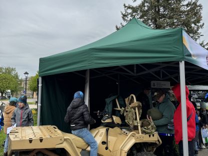 Eiropas pagalma svētki