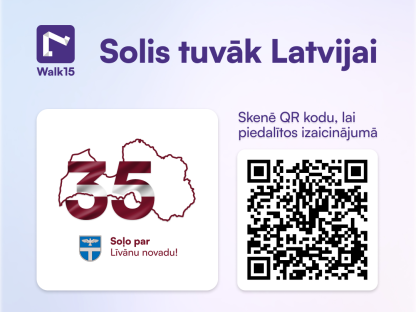 Soļu izaicinājums 