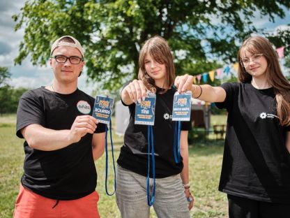 Jauniešu domju saiets 2024
