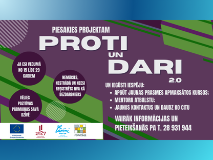 PROTI UN DARI!